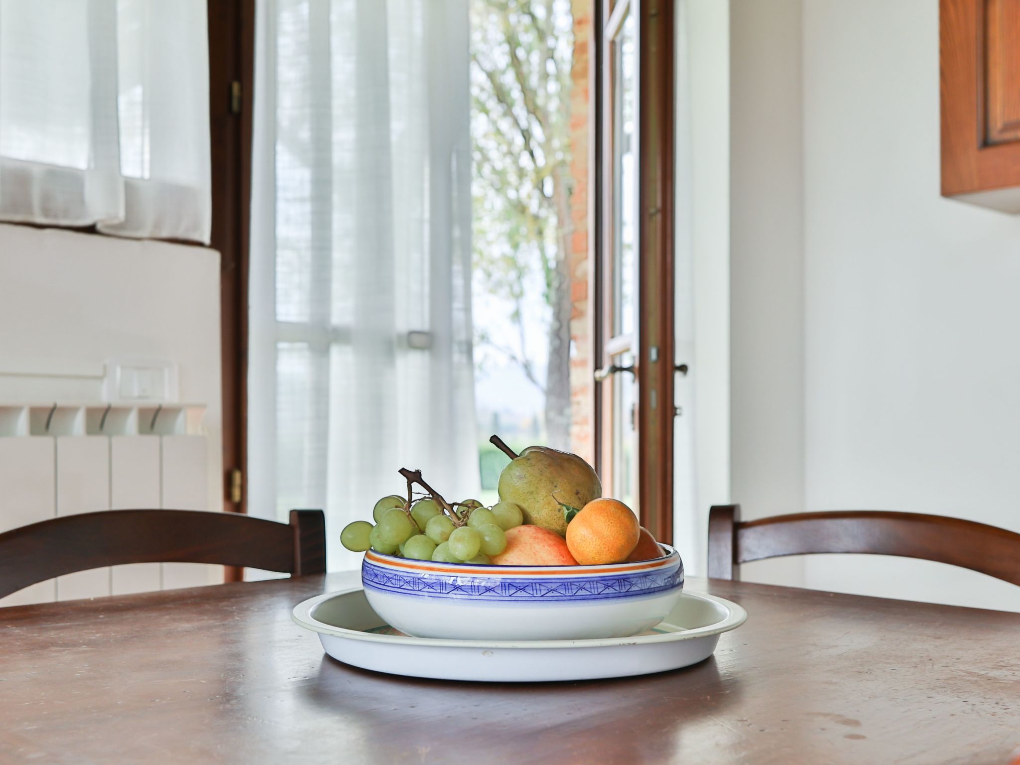 In Reggello mit privatem Patio-Inside