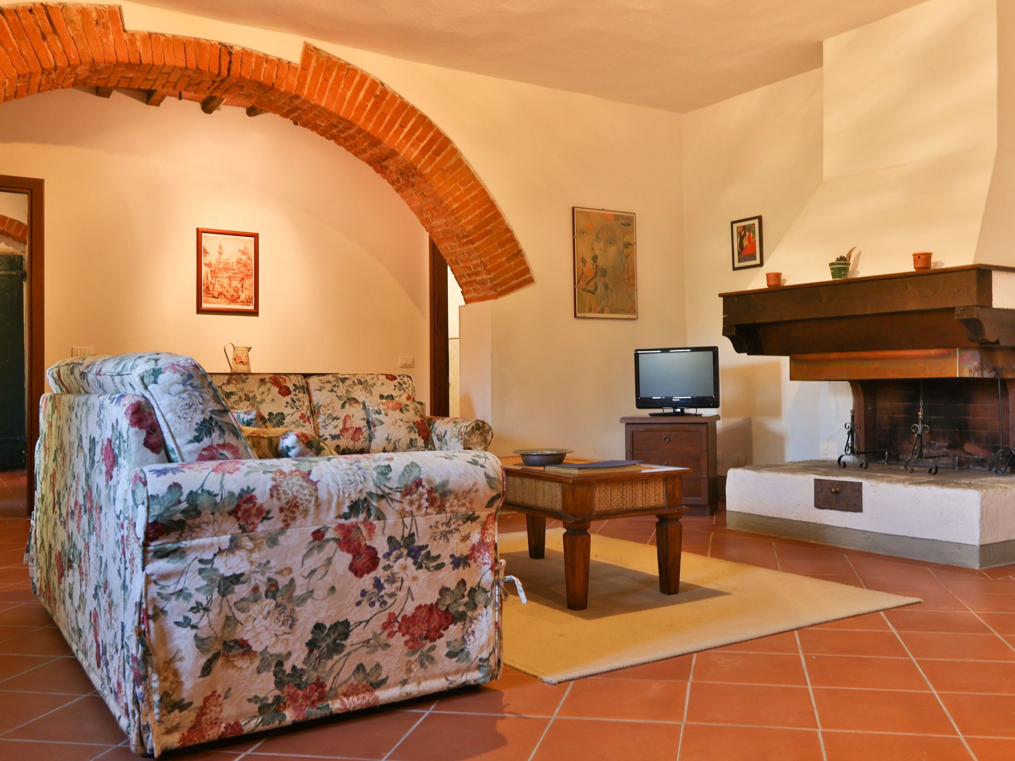 Schönes 1-Zimmer-Apartment