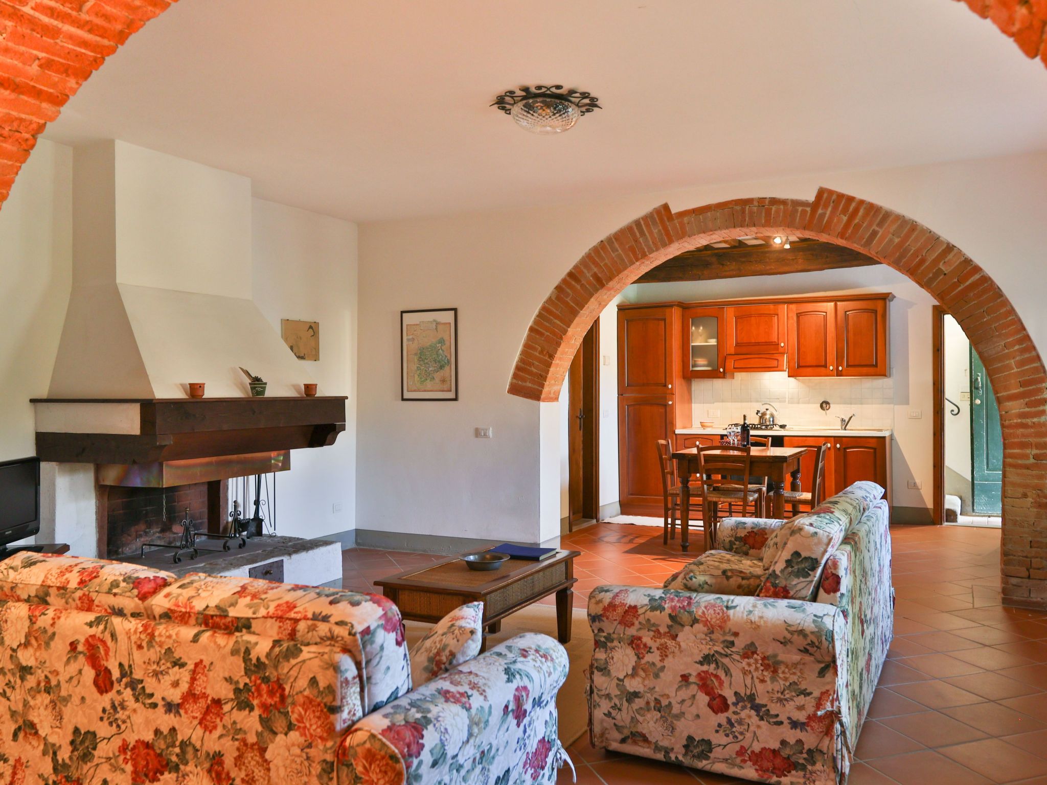 Schönes 1-Zimmer-Apartment