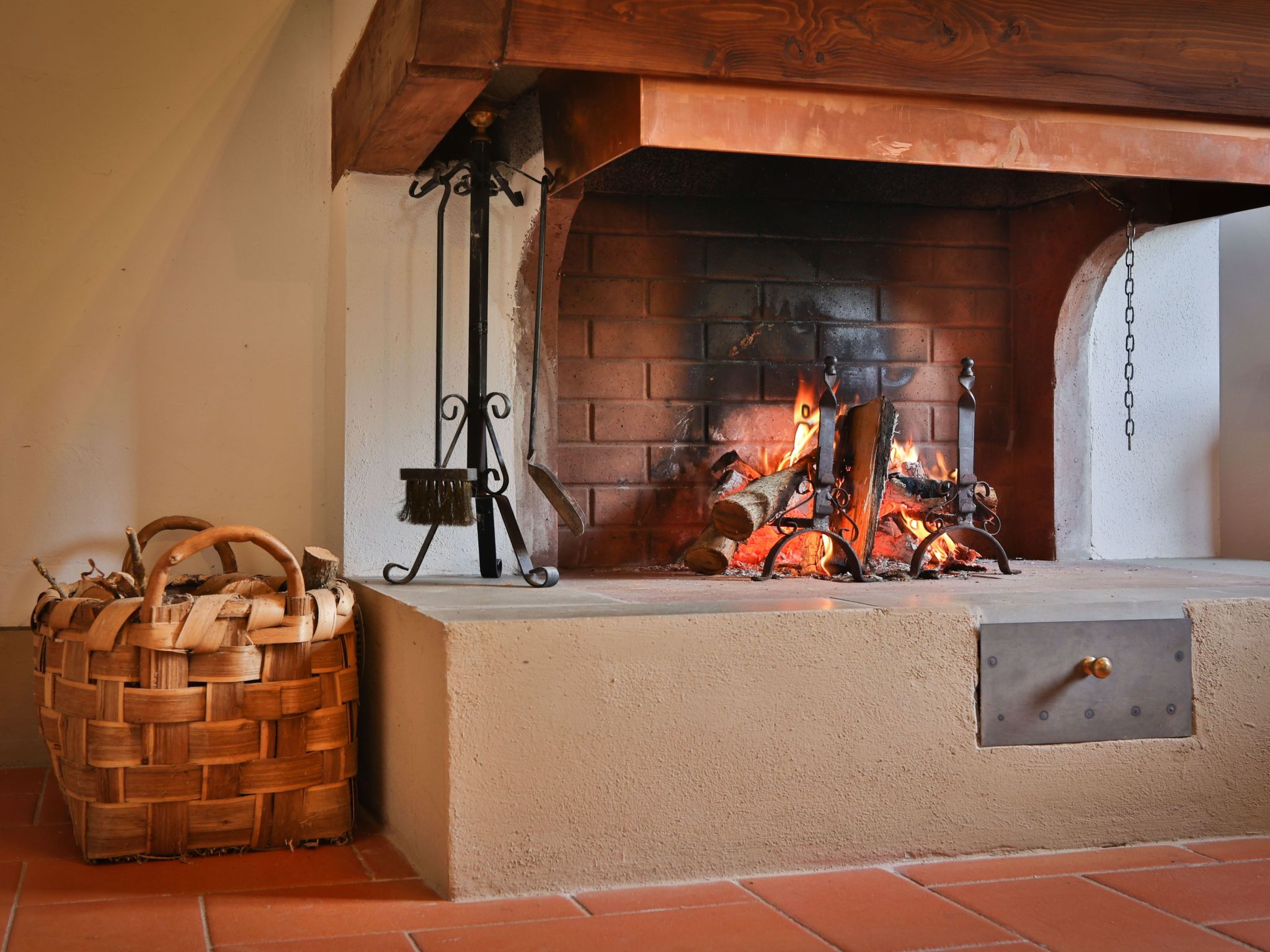 Große Wohnung mit 3 Schlafzimmern und 3 Bädern
