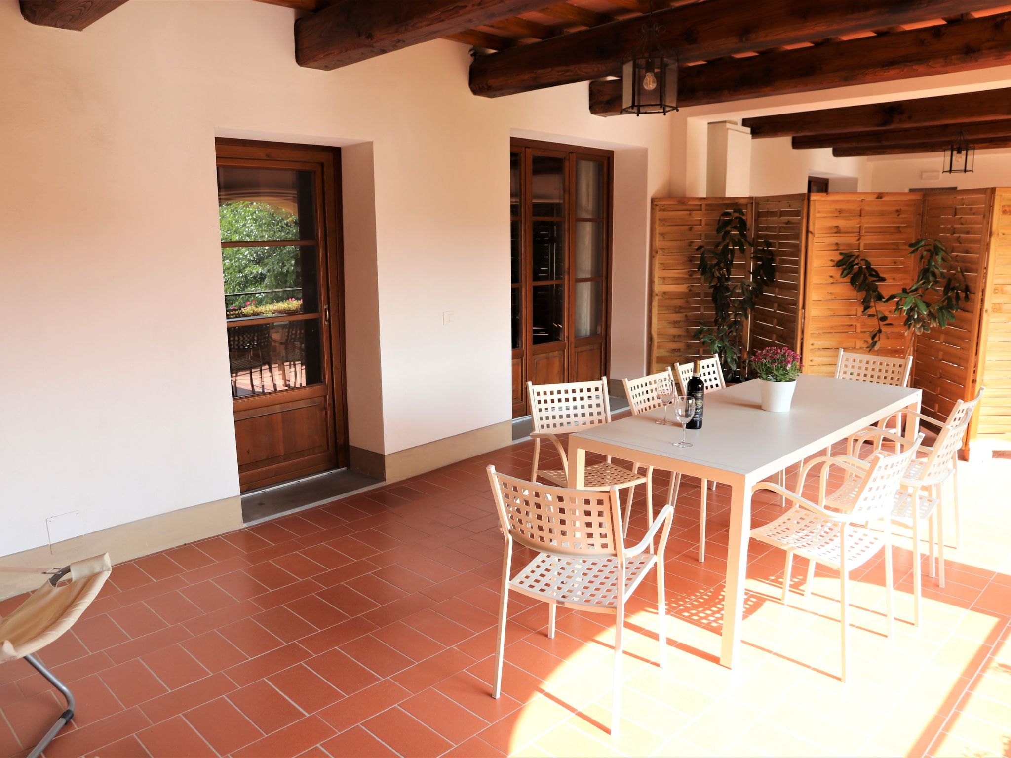 Große Wohnung mit 3 Schlafzimmern und 4 Bädern-Outside