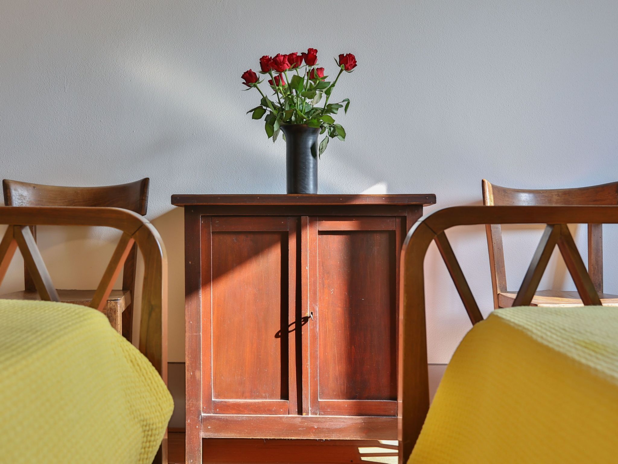 Große Wohnung mit 3 Schlafzimmern und 4 Bädern-Inside