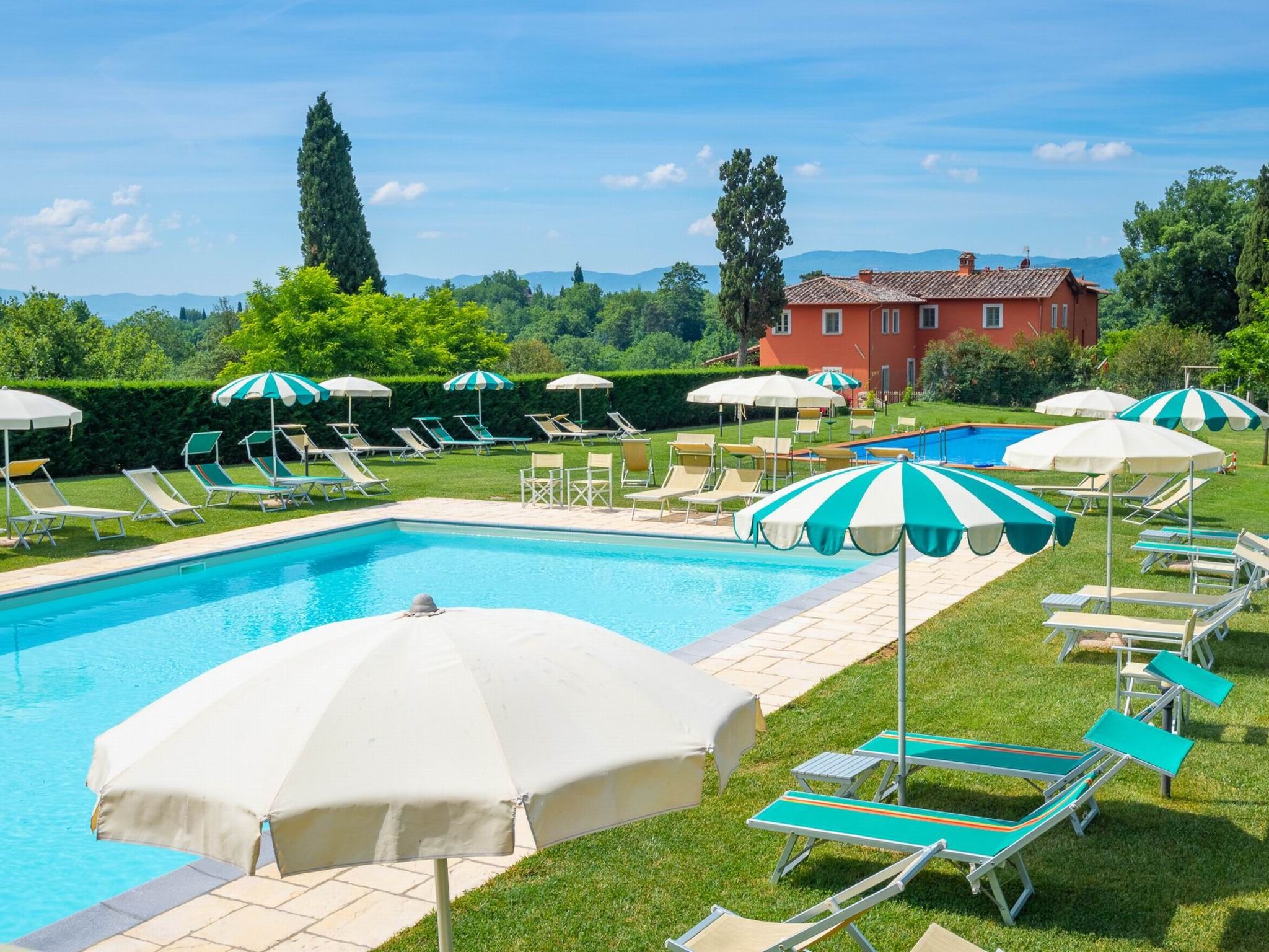 'Belvedere Q7 Rota' — view 1 of 24
