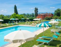 "Olivo t5 Rota" mit Pool