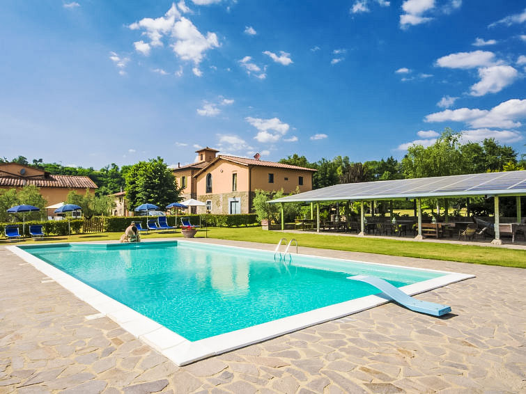 Search and Stay destination Città Metropolitana di Firenze, Toscana - Italy from AU$ 201. Edera