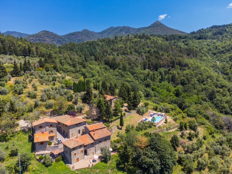 Search and Stay destination Città Metropolitana di Firenze, Toscana - Italy from AU$ 331. Madonna