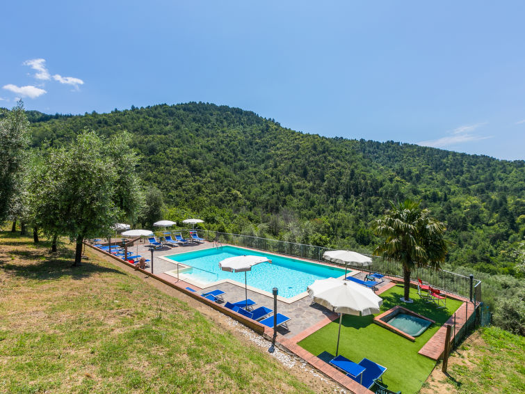 Search and Stay destination Città Metropolitana di Firenze, Toscana - Italy from AU$ 228. Quercia