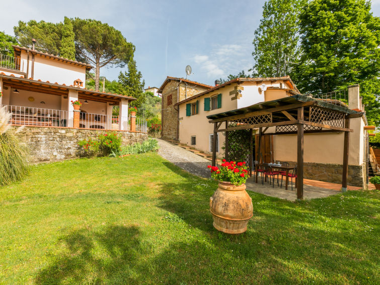 Search and Stay destination Reggello, Toscana - Italy from AU$ 208. Podere Berrettino