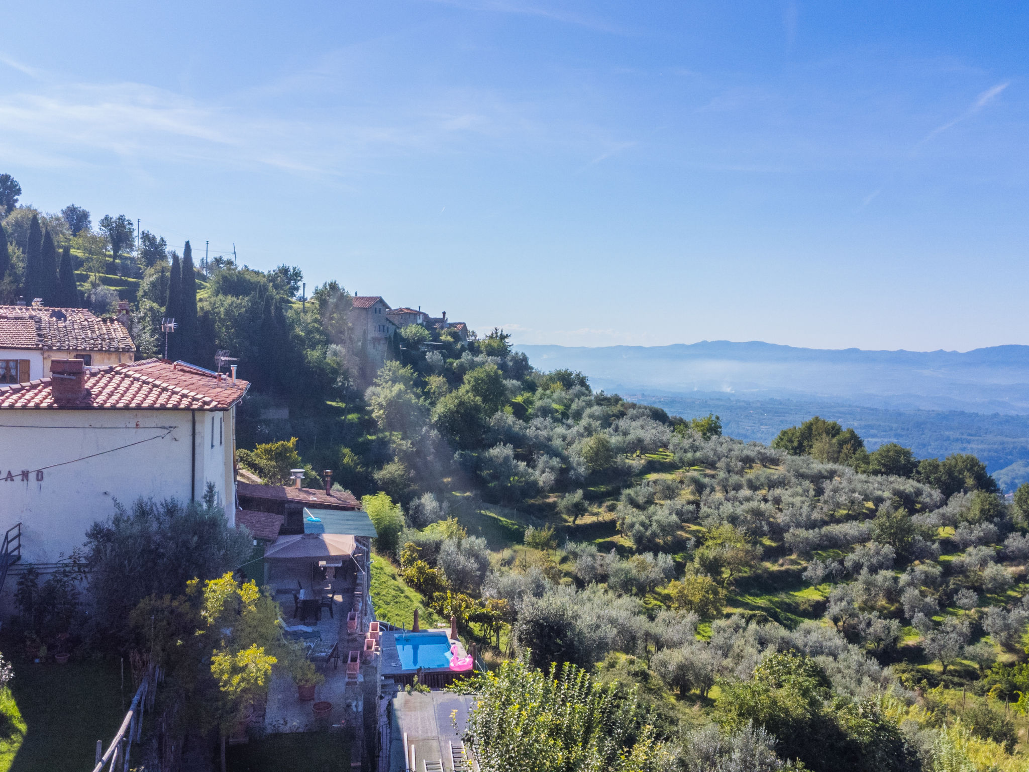 La Sosta di Fano