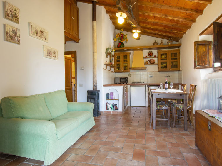 Search and Stay destination Città Metropolitana di Firenze, Toscana - Italy from AU$ 203. Il Poderino