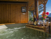 Ferienhaus Il Poderino