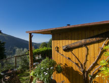 Ferienhaus Il Poderino