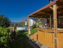 Ferienhaus Il Poderino