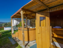 Ferienhaus Il Poderino