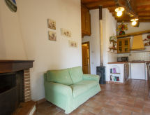 Maison Il Poderino