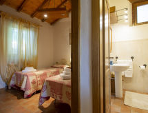 Ferienhaus Il Poderino