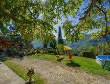 Maison Il Poderino