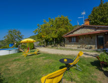 Ferienhaus Il Poderino