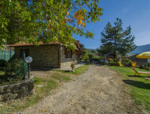 Maison Il Poderino