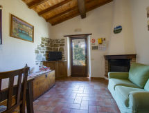 Ferienhaus Il Poderino
