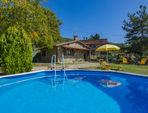 Ferienhaus Il Poderino
