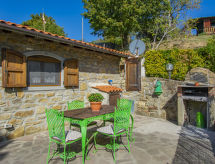 Ferienhaus Il Poderino
