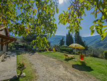 Ferienhaus Il Poderino