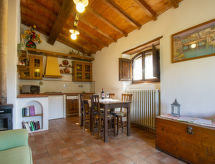Maison Il Poderino