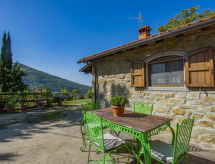 Ferienhaus Il Poderino