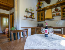 Ferienhaus Il Poderino