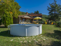 Maison Il Poderino