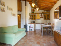 Ferienhaus Il Poderino