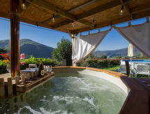 Ferienhaus Il Poderino