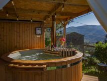 Ferienhaus Il Poderino