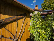 Ferienhaus Il Poderino