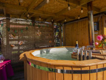 Ferienhaus Il Poderino