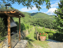 Maison Vigna La Corte