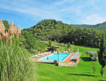 Maison Vigna La Corte