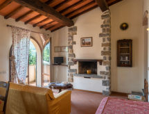 Maison Vigna La Corte