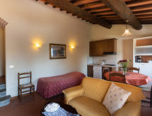 Maison Vigna La Corte
