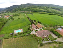 Maison Vigna La Corte