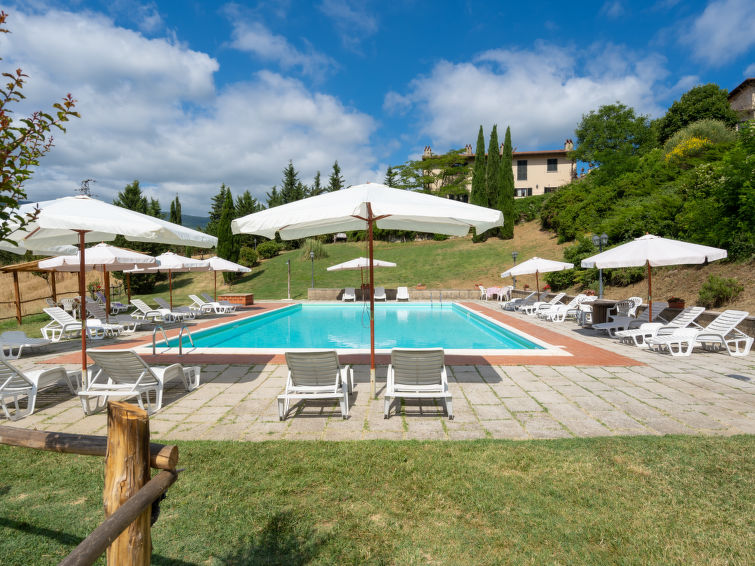 Search and Stay destination Città Metropolitana di Firenze, Toscana - Italy from AU$ 113. Vigna La Corte