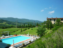 Apartment Vigna La Corte
