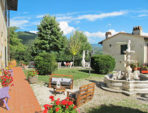 Apartment Vigna La Corte