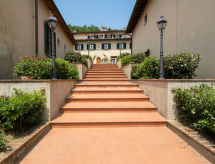Apartment Vigna La Corte