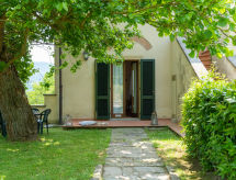 Apartment Vigna La Corte