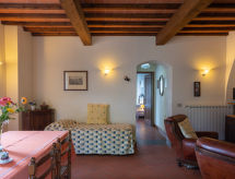 Apartment Vigna La Corte