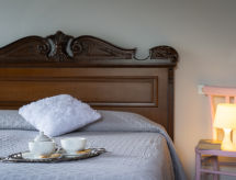 Apartment Vigna La Corte