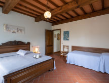Apartment Vigna La Corte