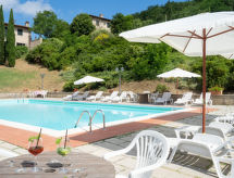 Apartment Vigna La Corte
